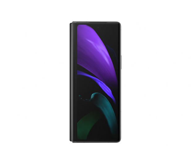 Samsung Galaxy Z Fold2 5G SM-F916B czarny - 587870 - zdjęcie 6
